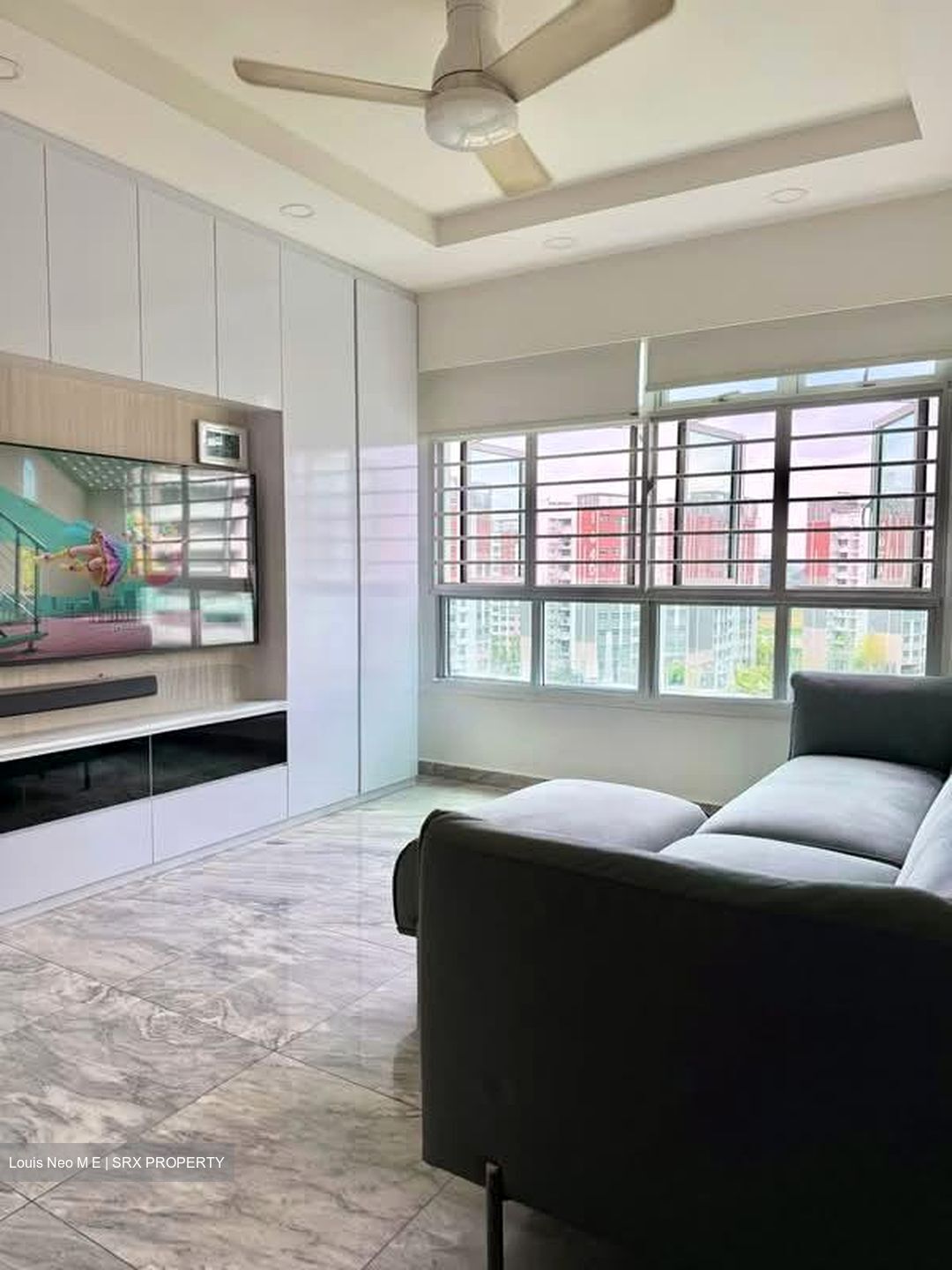 Blk 108B Eastlawn @ Canberra (Sembawang), HDB 4 Rooms #540954531